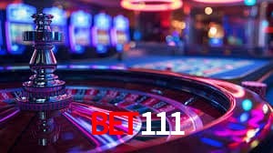 Estatísticas bet111