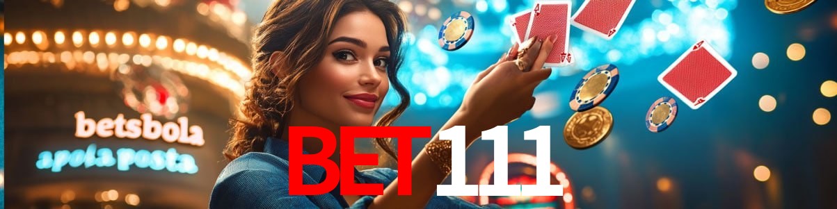Experiência VIP bet111