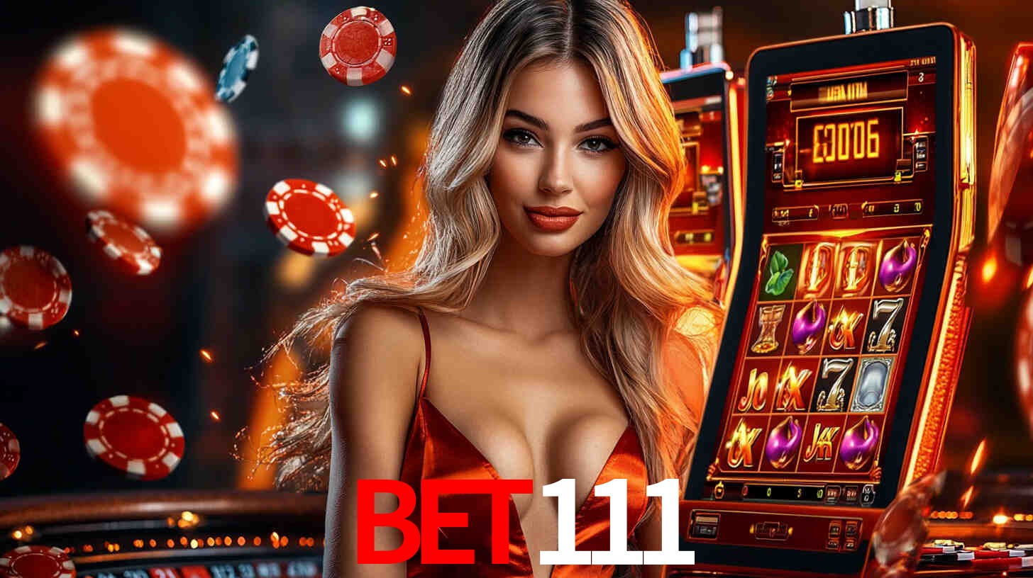 bet111: Seu Cassino Premiado com Pagamentos Rápidos