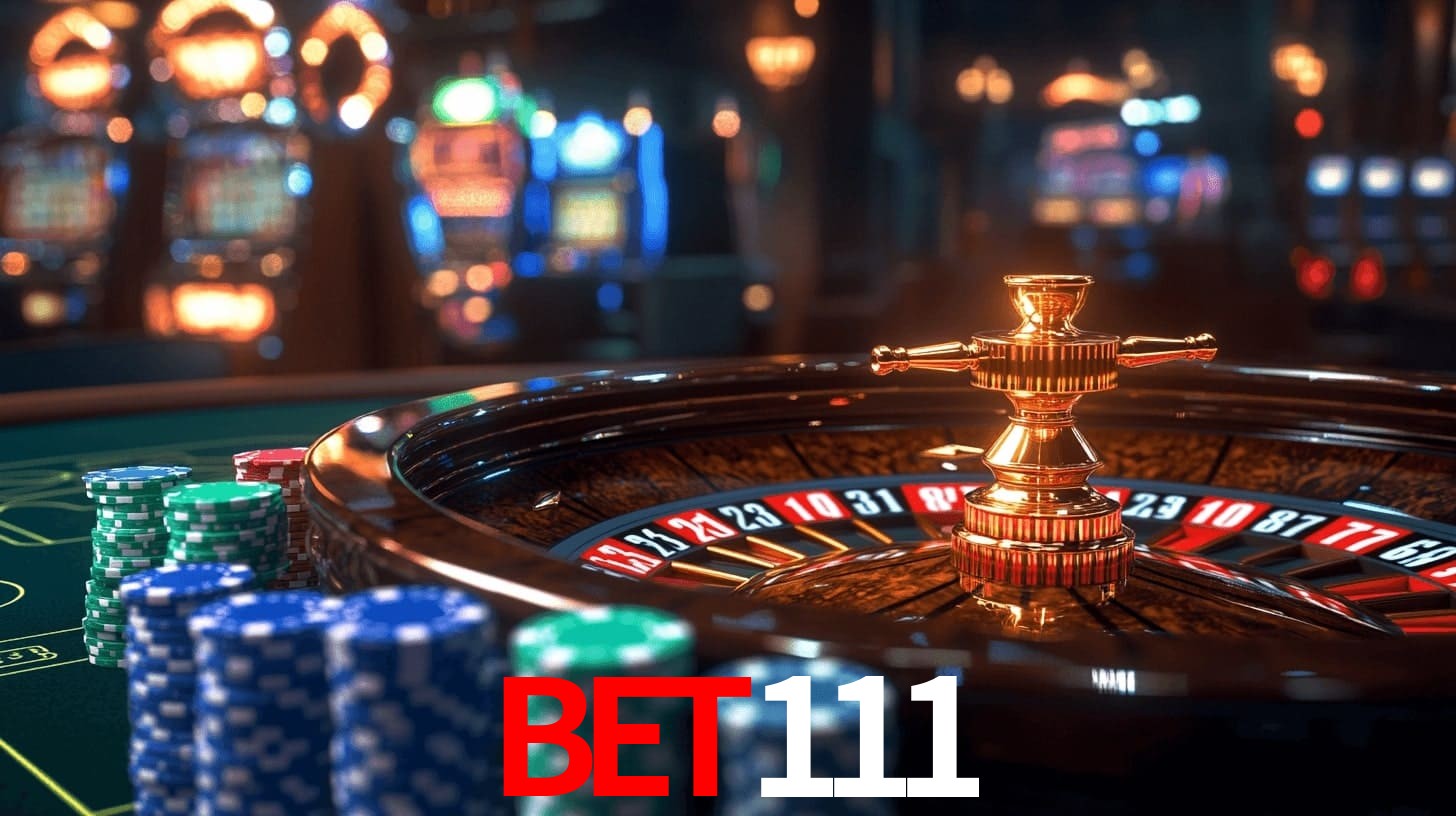 bet111 - Brasil: Cassino Imbatível - bet111.com