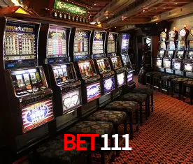 A Revolução dos Aplicativos de Jogos no bet111