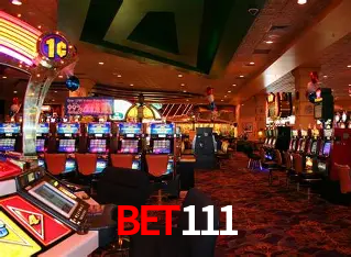 Jogos de mesa e apostas rápidas na bet111