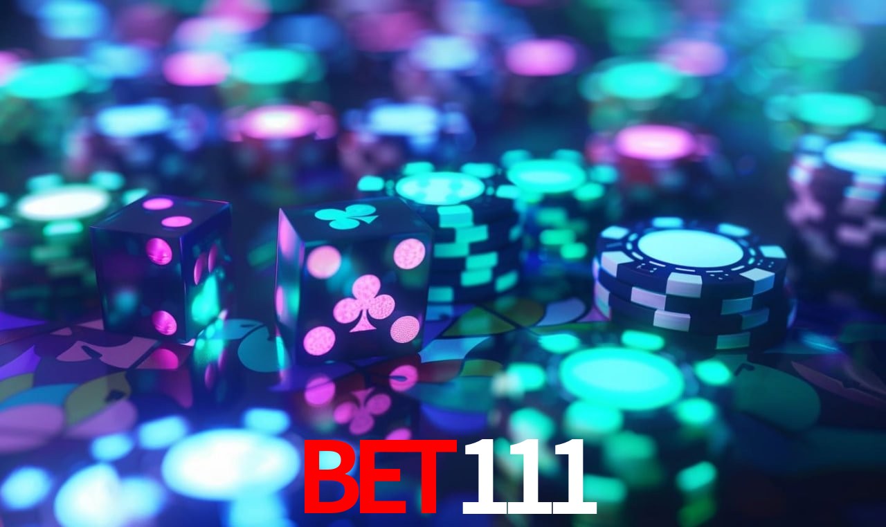 Casino Ao Vivo bet111