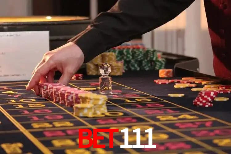 Desvendando o Mundo dos Jogos Virtuais na bet111
