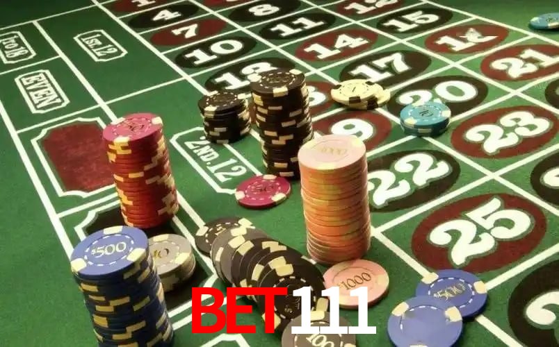 Diretório de Jogos bet111