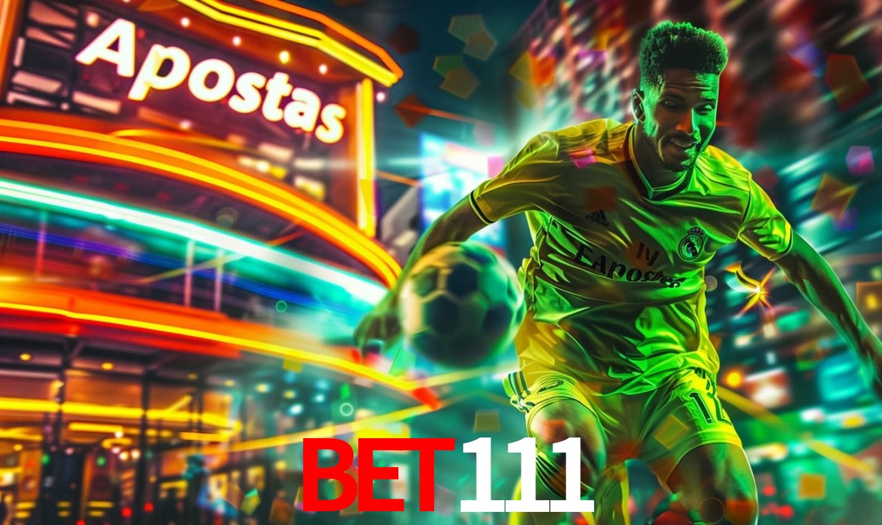 Jogos de Slot bet111