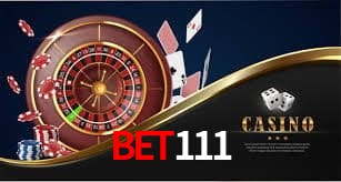 Apostas de Tênis bet111