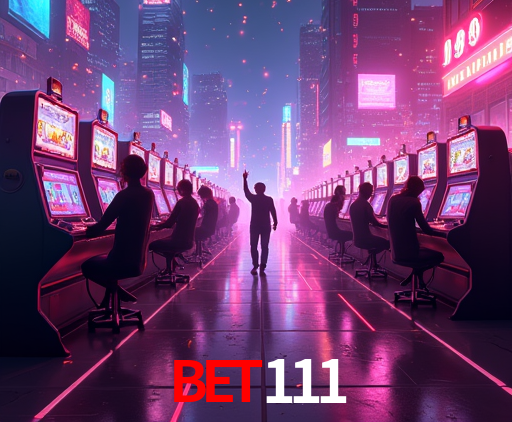 Torneios bet111