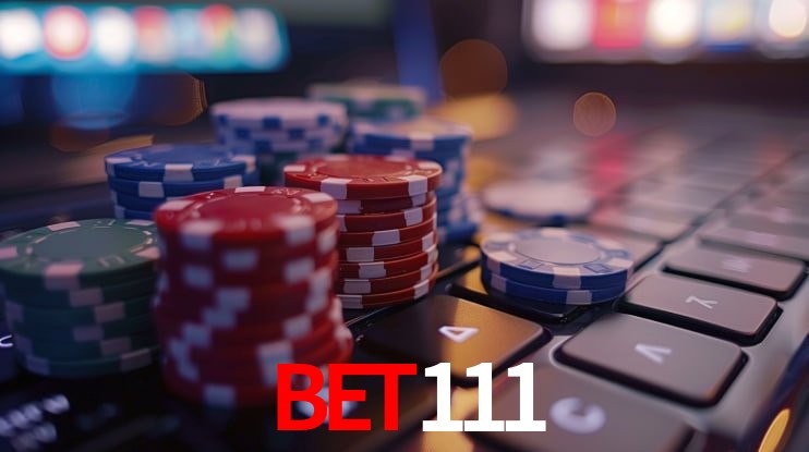 Design Responsivo bet111