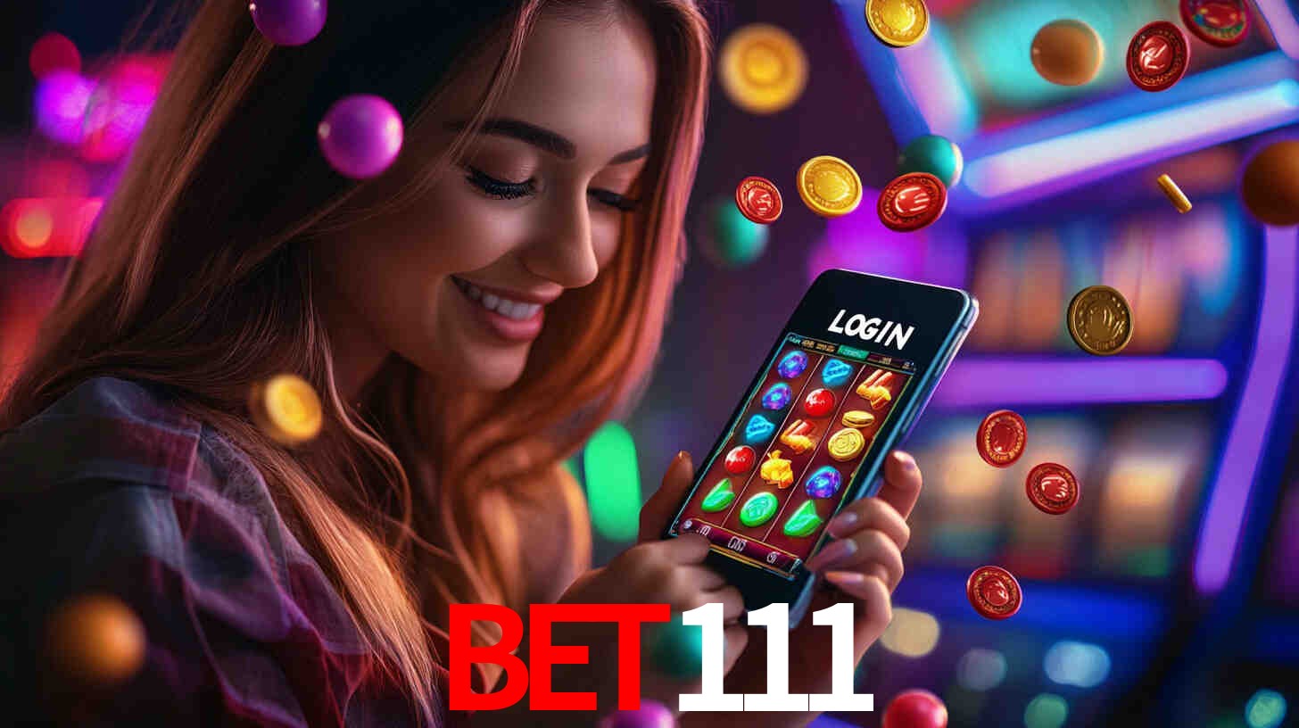 bet111: Jogos de Caça-Níqueis-Altas Recompensas, Roleta-Velocidade, Blackjack-Desafios Máximos