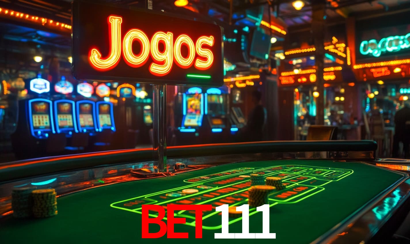 Benefícios da Conta bet111