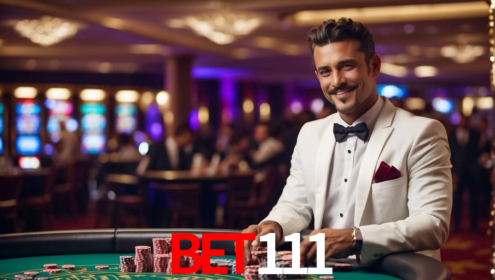 Sistemas de Segurança bet111