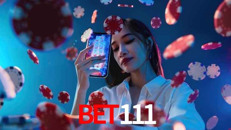 Desvendando o Mundo dos Jogos Virtuais na bet111