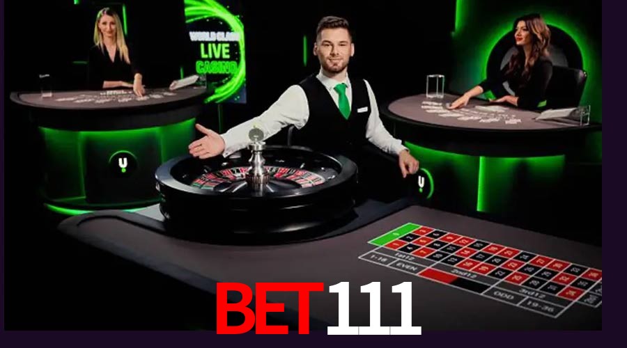 Flash Promotion bet111