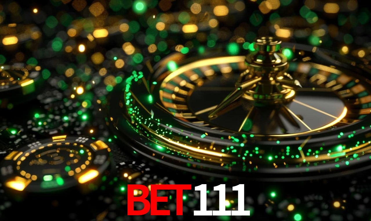 Slots com jackpots e giros grátis na bet111