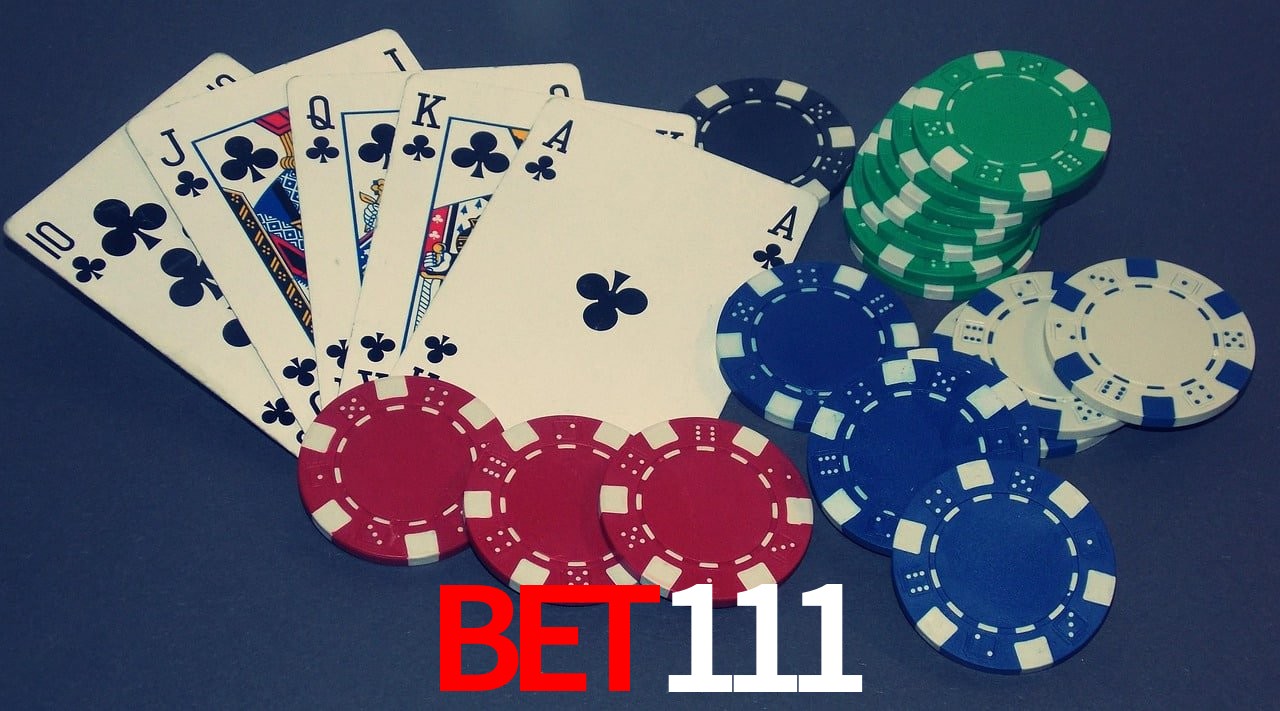 Slot Games bet111