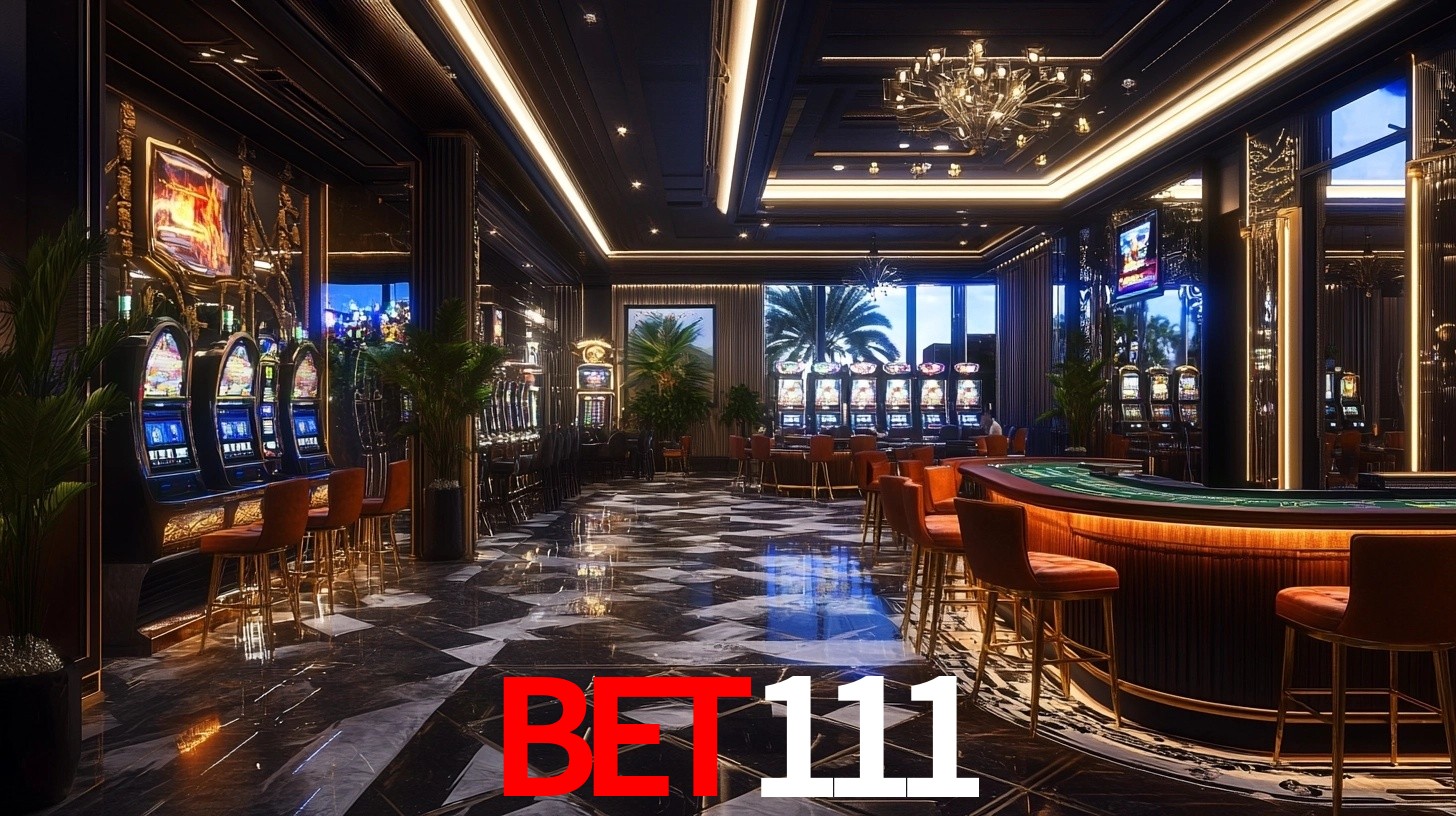 Exclusive Games bet111