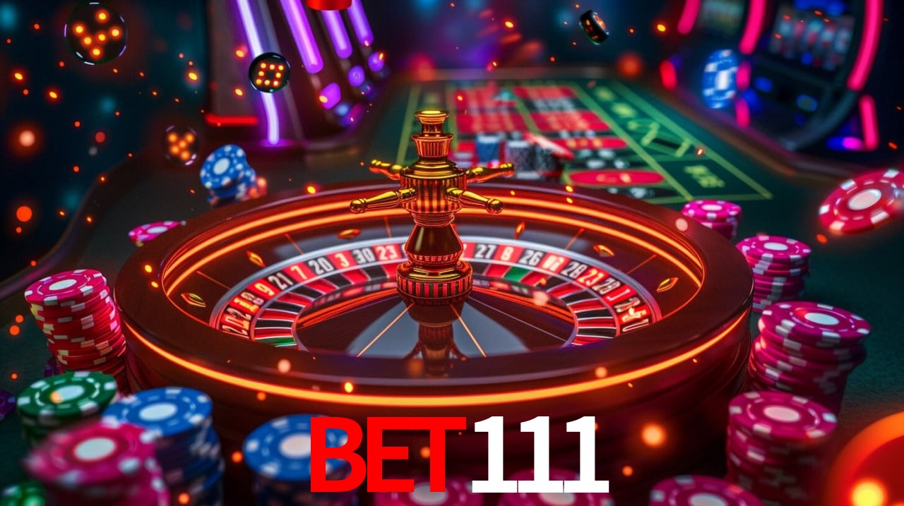 cassino bet111