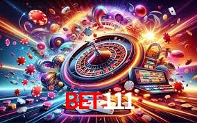 Apostas de Futebol bet111