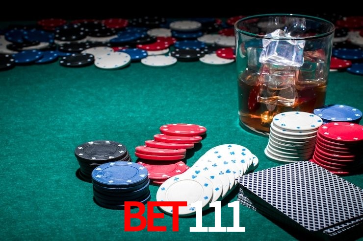 Mesa de Blackjack bet111