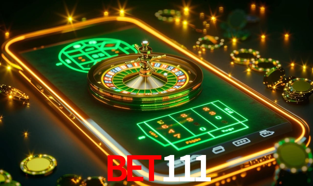 Promoção Relâmpago bet111