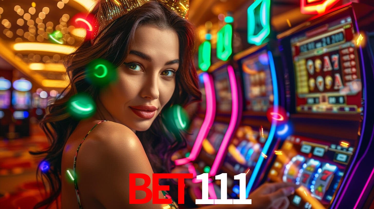 Apostas com odds competitivas na bet111