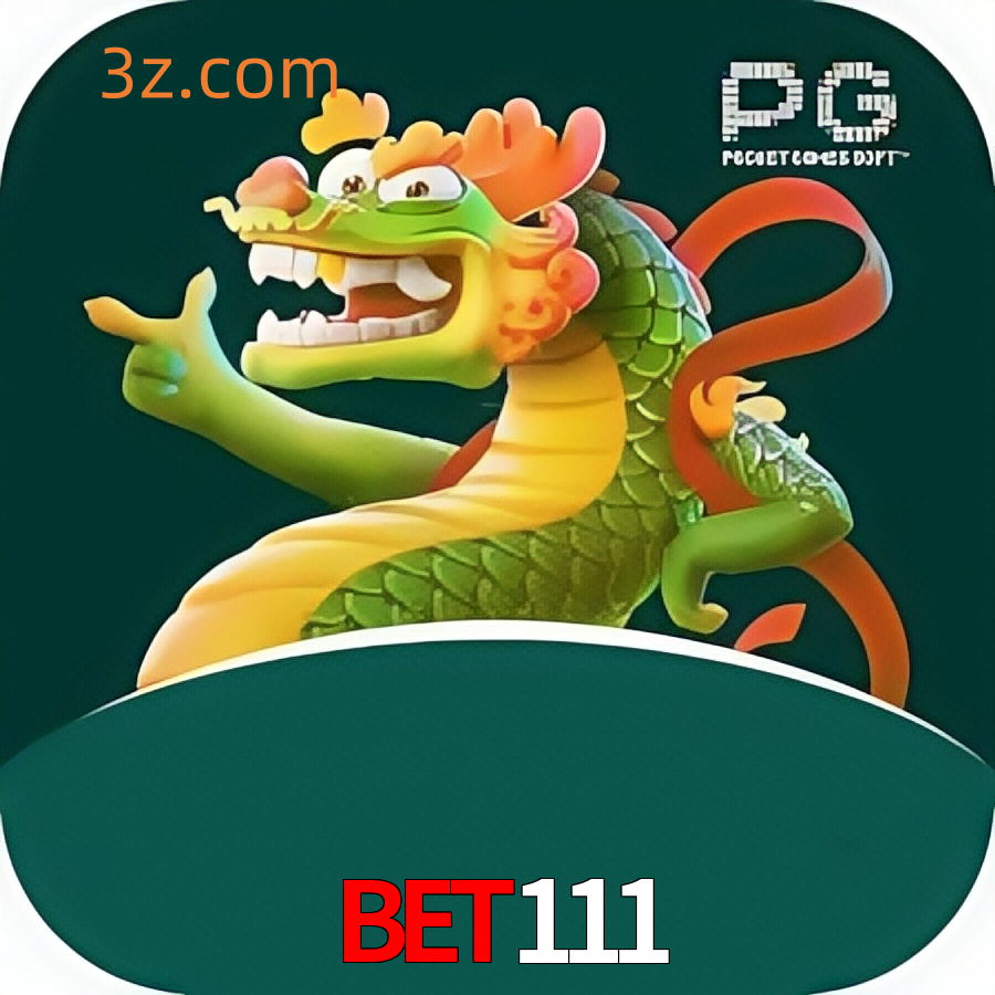 Plataforma bet111