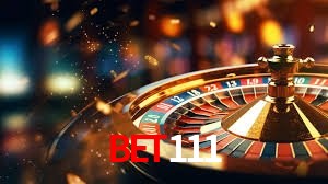 bet111 Logo Oficial