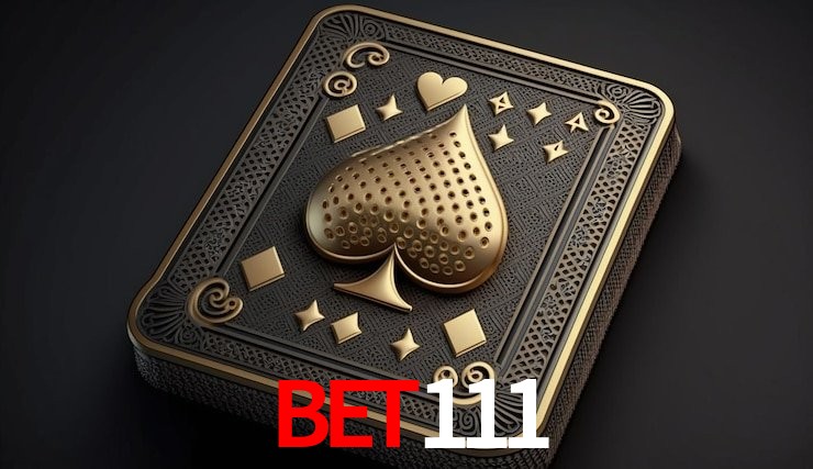 Recursos de Bônus bet111