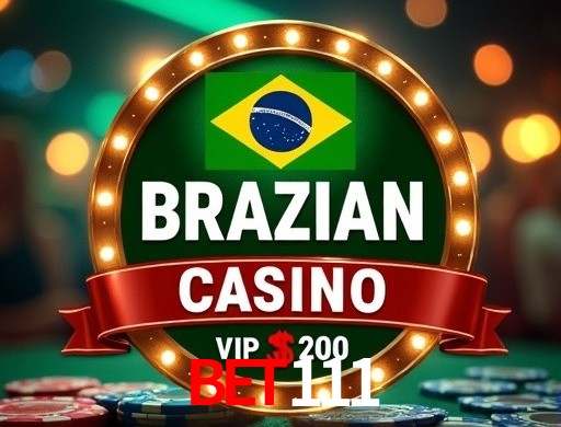 Logo bet111 Telegram Canal Oficial