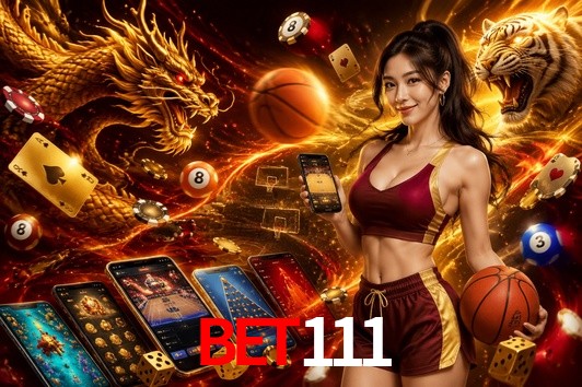 Bonus Features bet111