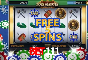 Descubra a Magia dos Jogos de Arcade no bet111