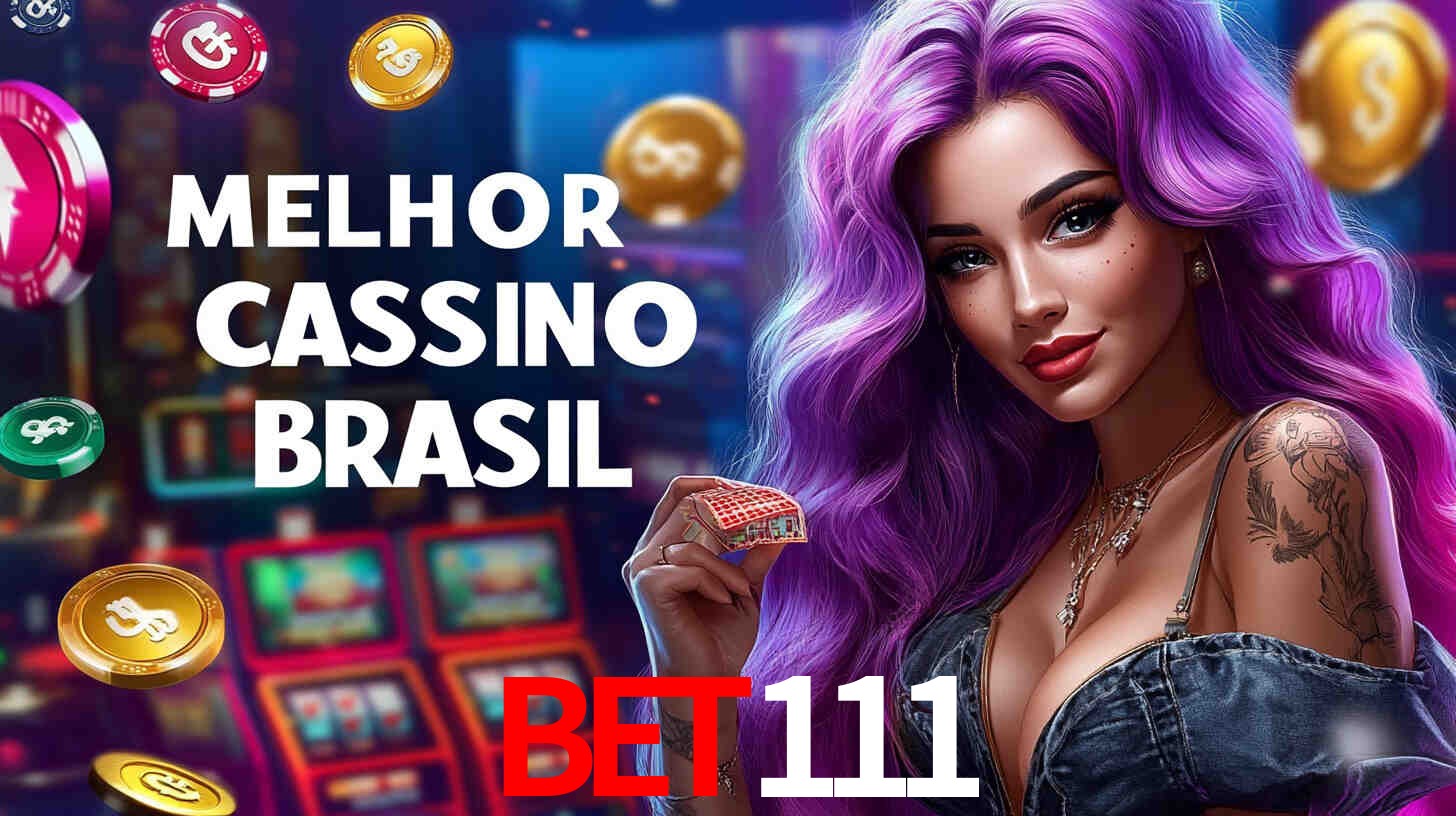 Explorando a Categoria de Eventos em Apostas na bet111