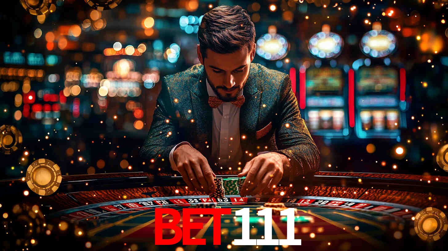 bet111 App Interface
