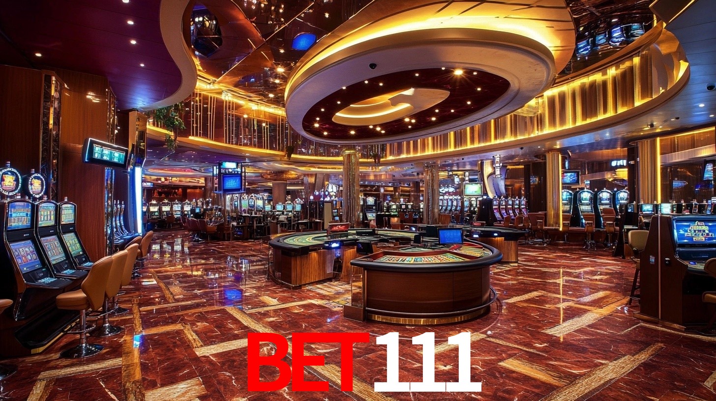 Welcome Bonus bet111