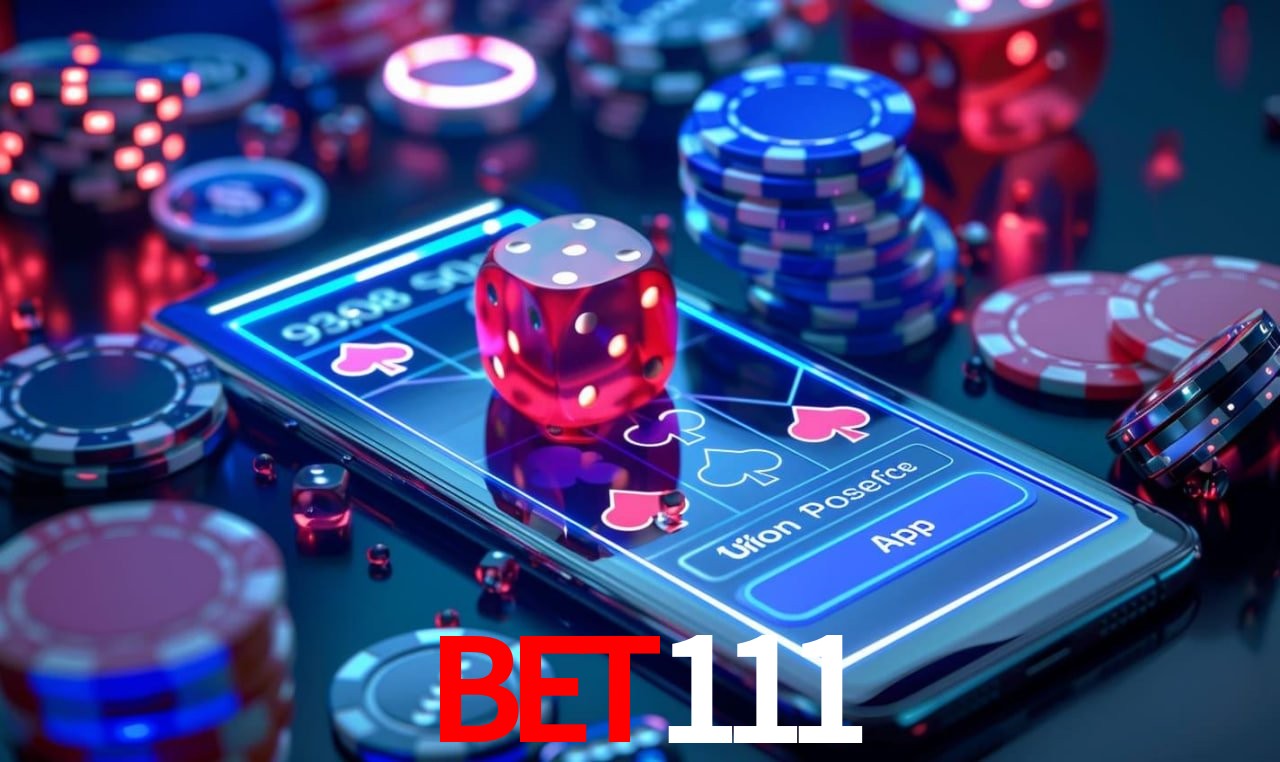 Bot bet111 Telegram