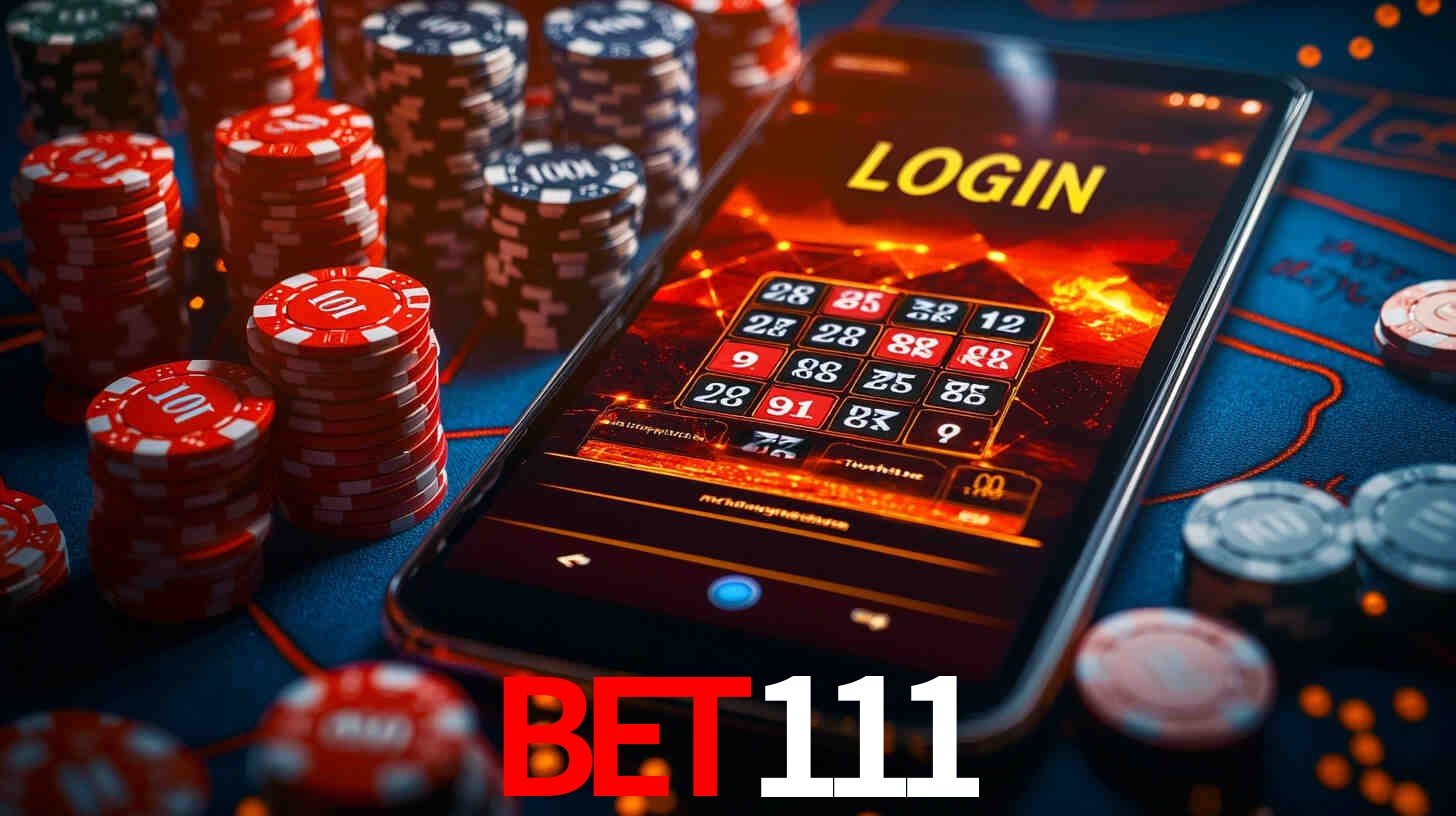 Bônus Generosos e Exclusivos no bet111 para Você!