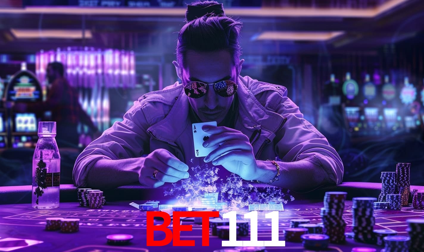 VIP Casino bet111