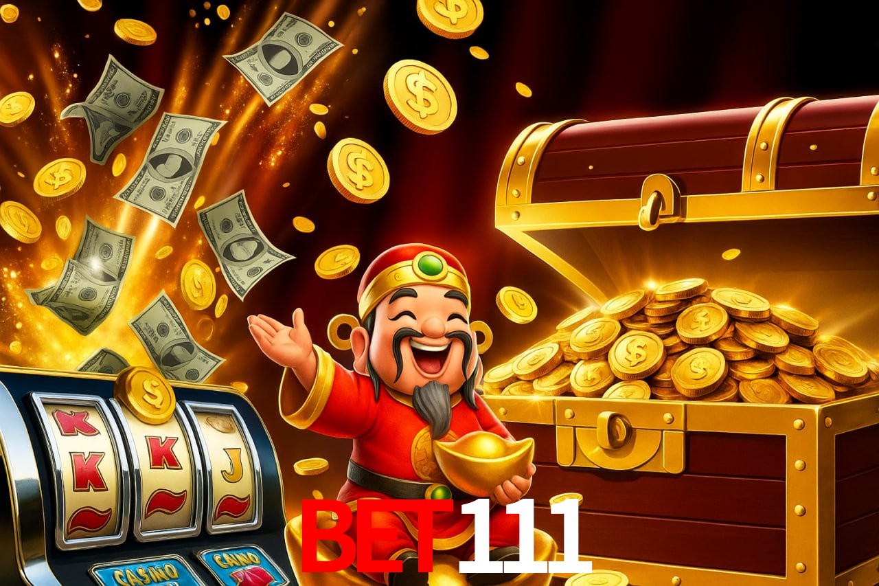 Torneios bet111
