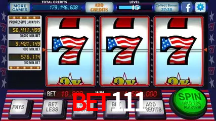 Descubra o Mundo do Cassino Online com bet111