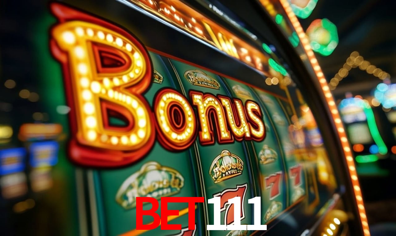 Logo da bet111