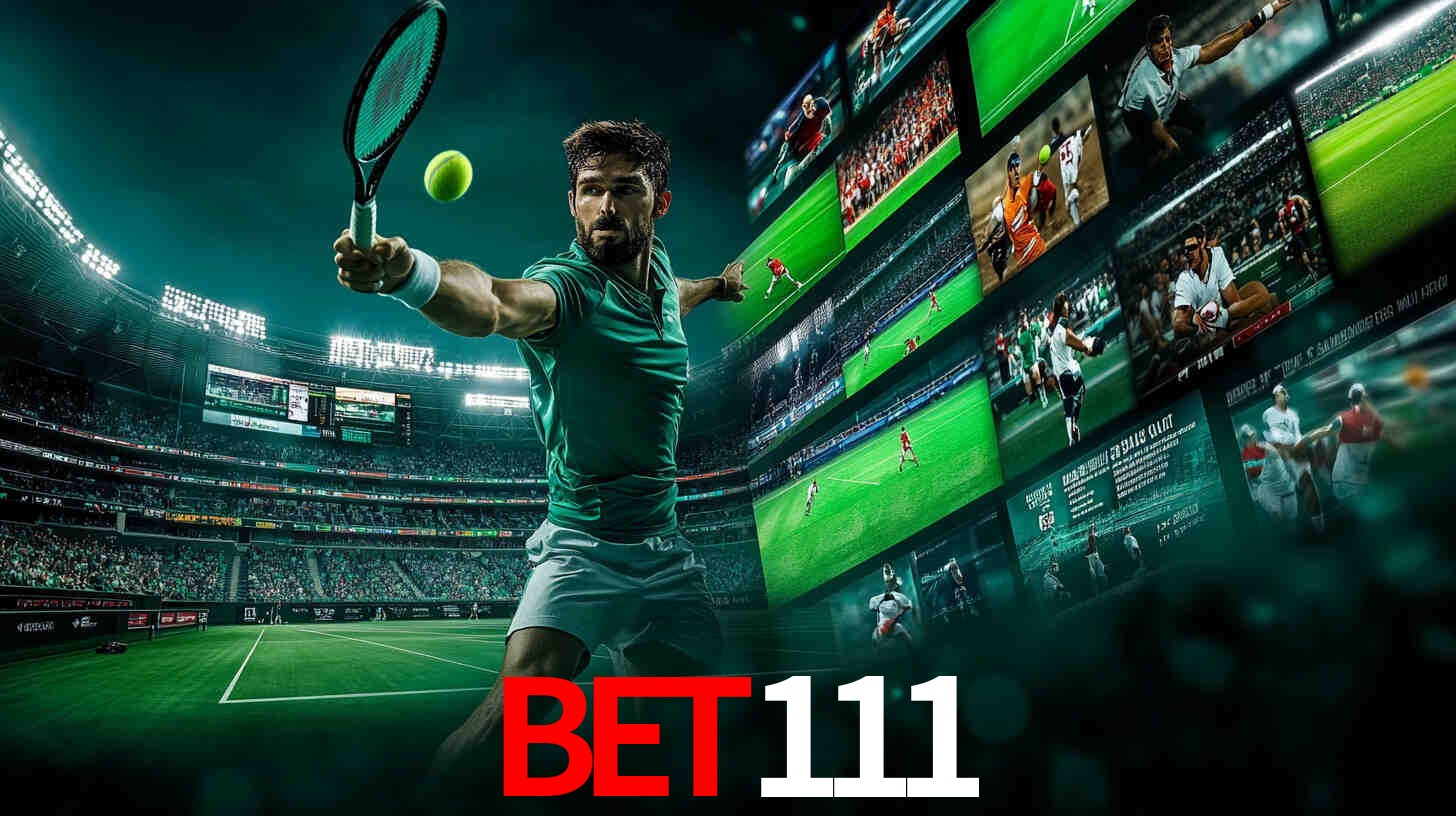 Explorando a Categoria de Eventos em Apostas na bet111
