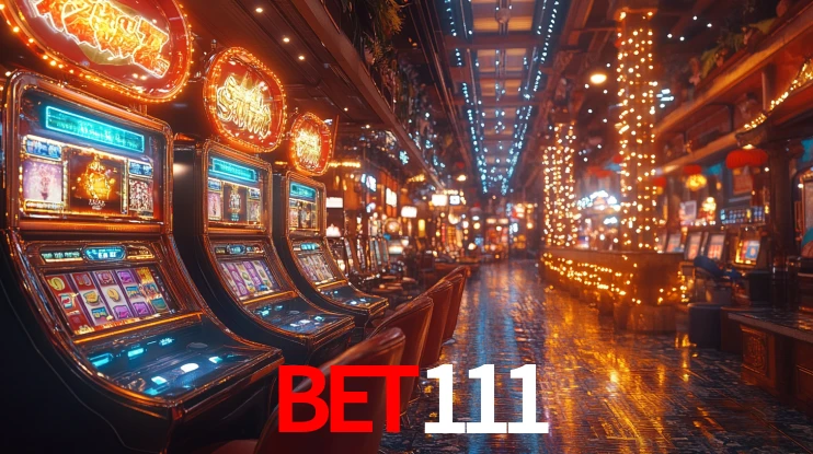 bet111: Seu Especialista em Apostas Esportivas Brasileiras