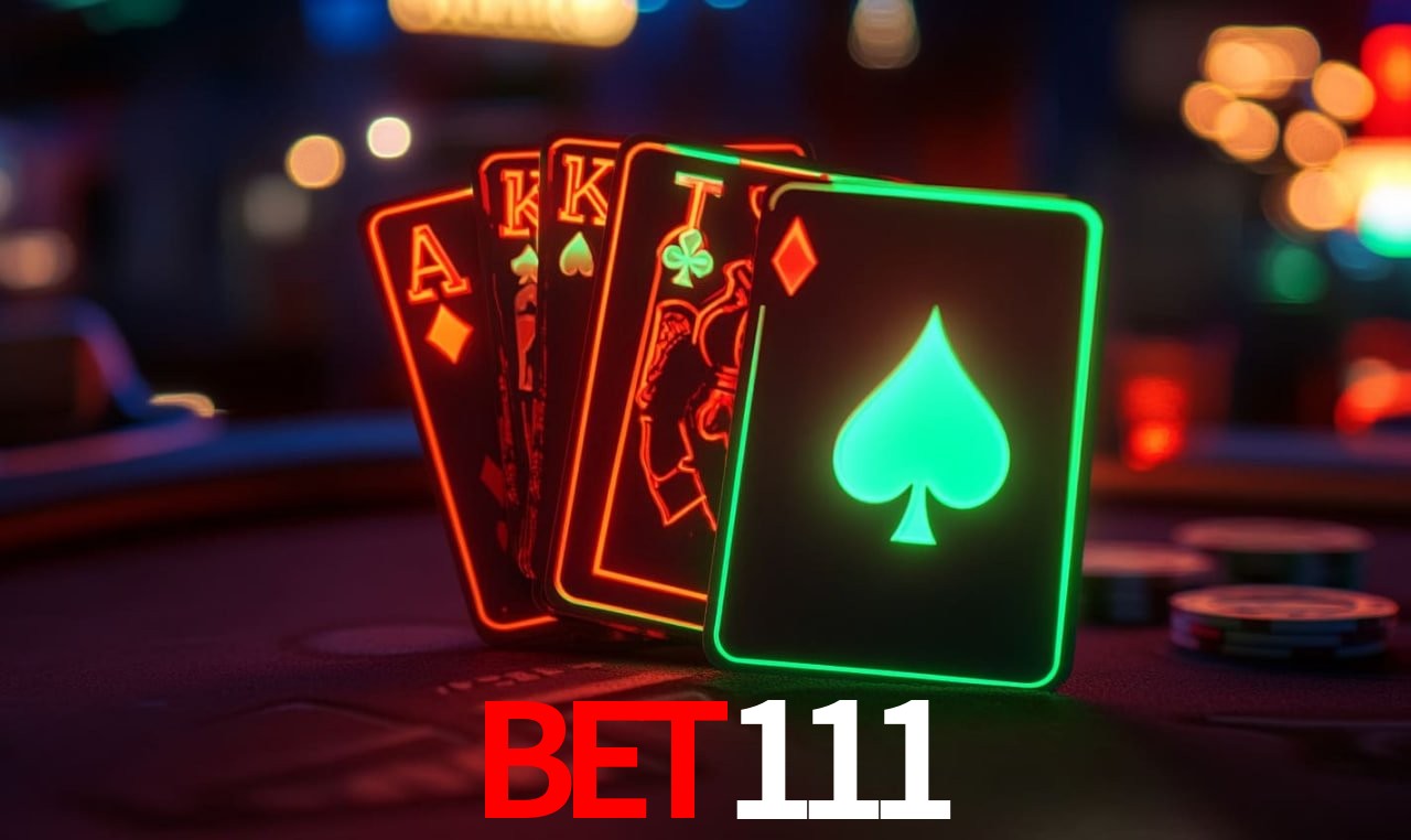 Jogos de Slot bet111