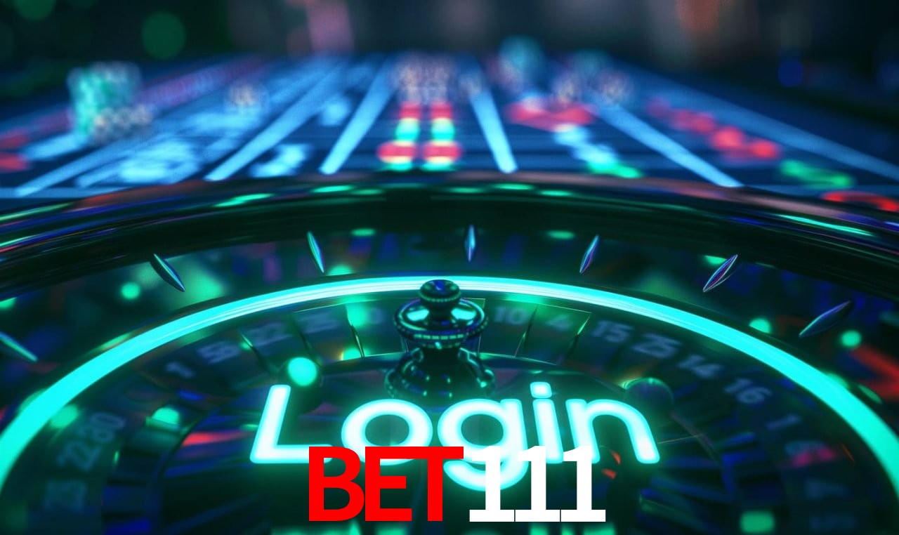 Apostas de Tênis bet111