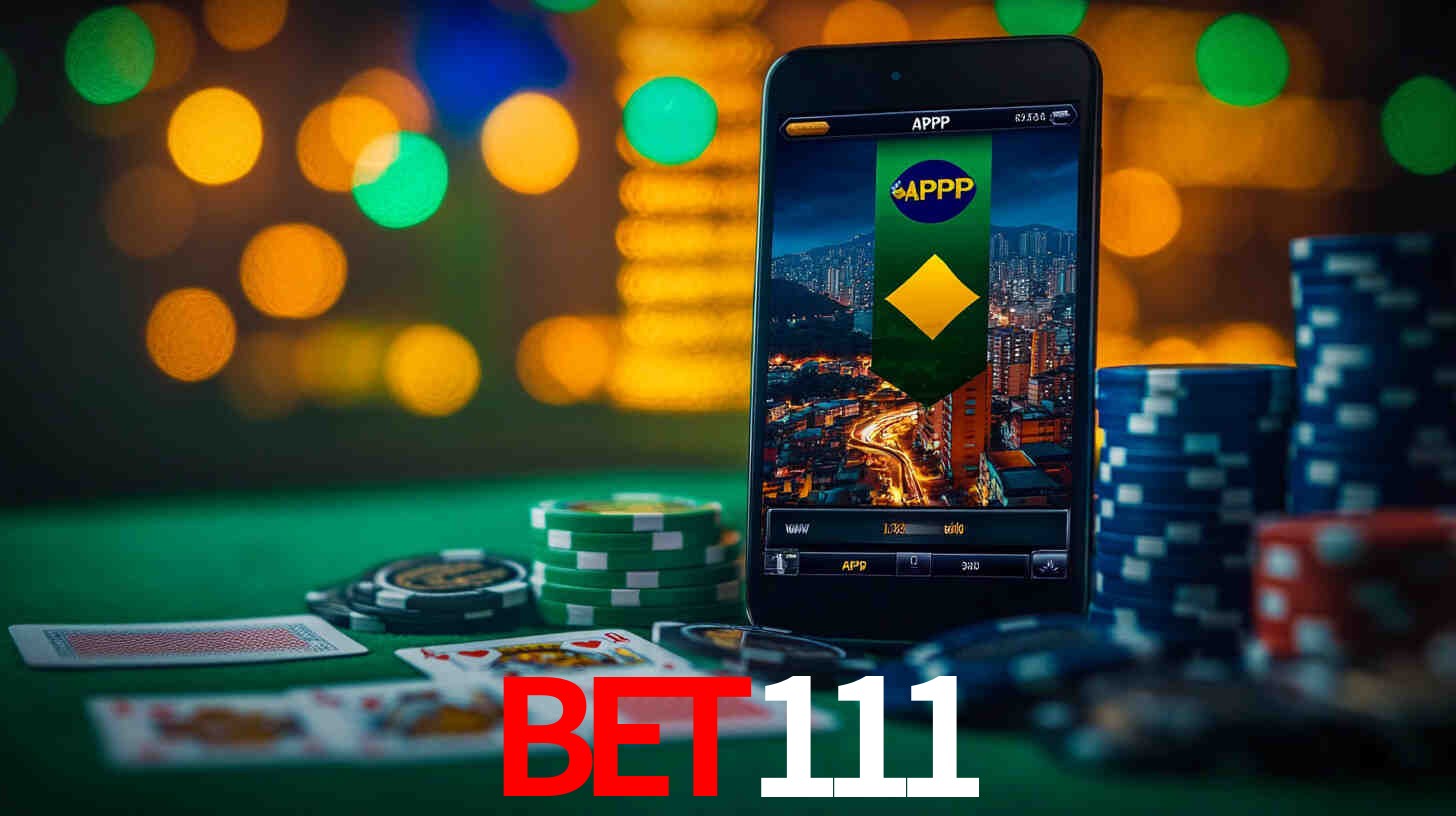 Inovações de Jogos na bet111: O Futuro das Experiências Interativas