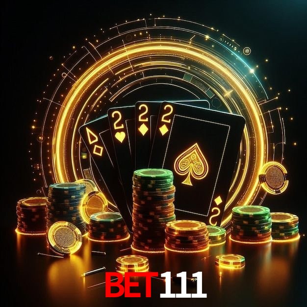 Casino Ao Vivo bet111
