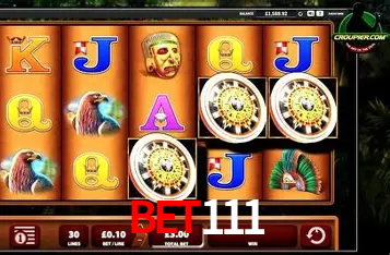 A Popularidade dos Caça-Níqueis no bet111