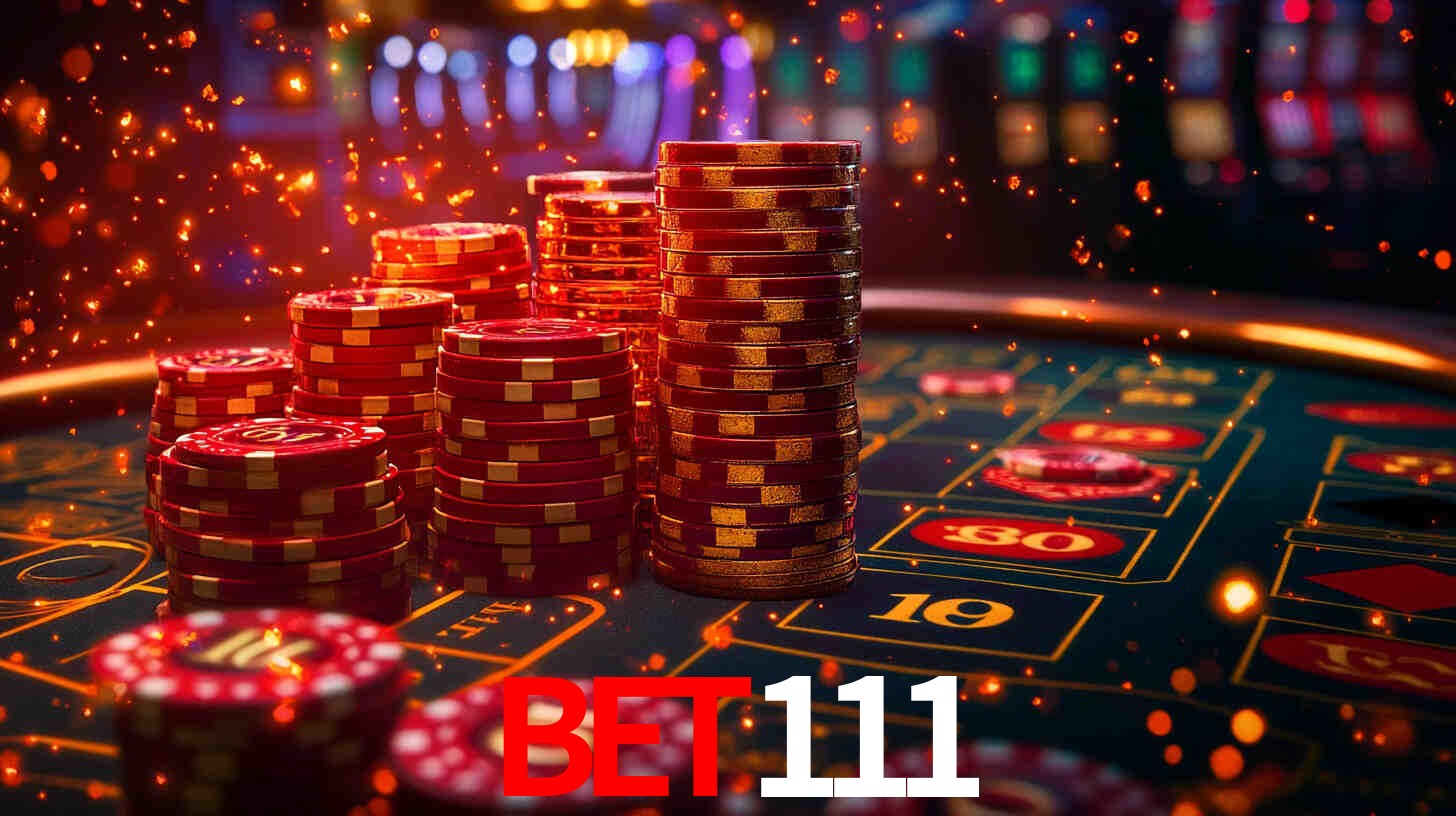 Exclusive Games bet111