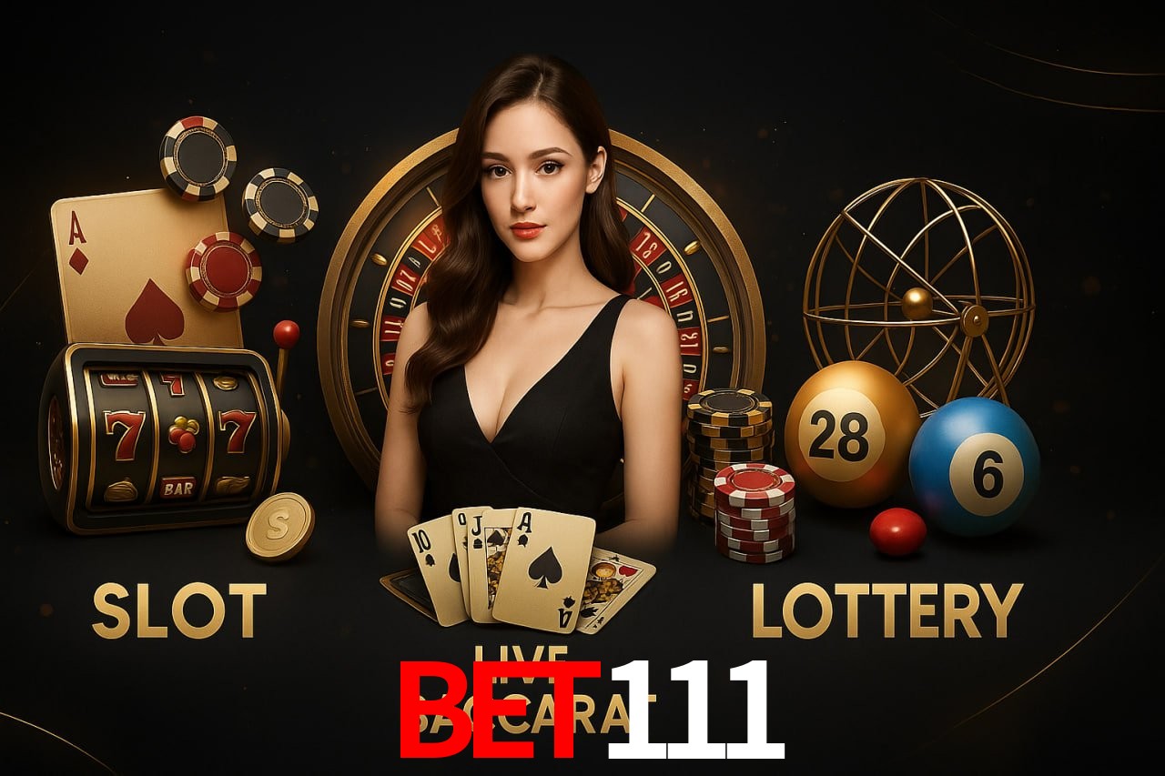 bet111 Plataforma Confiável